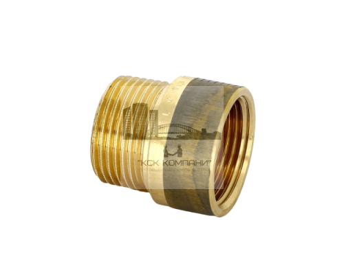 Удлинитель 440589 ВН 1x20 мм (Виега)