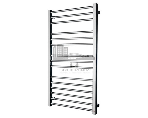 Электрический полотенцесушитель Classic 630x900