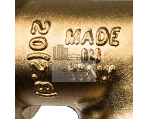 Угольник переходник 0006-002034 с внутренней резьбой 20xG 3/4