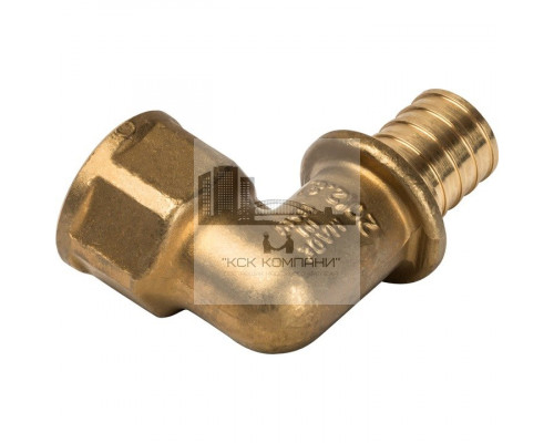 Угольник переходник 0006-002012 с внутренней резьбой 20xG 1/2