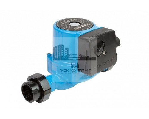 Циркуляционный насос ЦИРКУЛЬ 25/40 (Dzhileks)