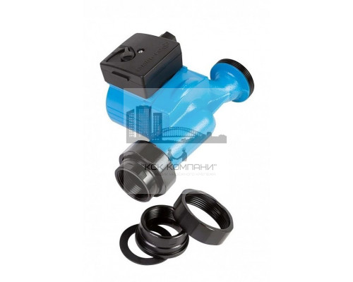 Циркуляционный насос ЦИРКУЛЬ 25/40 (Dzhileks)