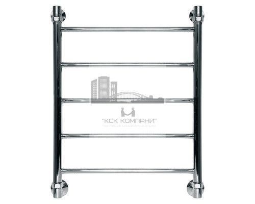 Водяной полотенцесушитель Classic ЛП 600x500 5