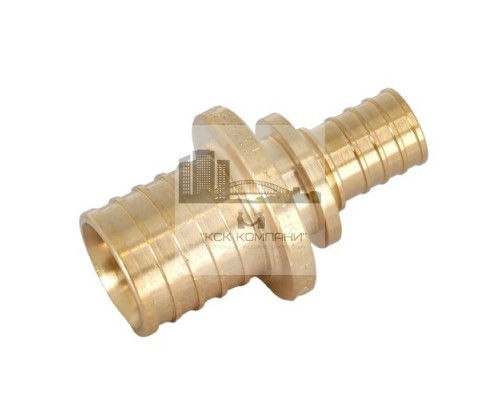 Муфта  14563951001 соединительная переходная 40х5,5 - 25х3,5 RX+