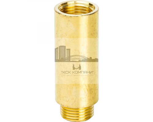 Удлинитель SFT-0001-001260 НВ 1/2x60 мм