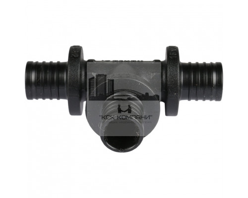 Тройник  11600311001 равнопроходной 16-16-16 PX