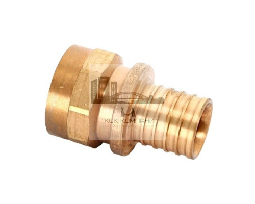 Переходник  14563341001 с внутренней резьбой 40-Rp 1 1/4 RX+