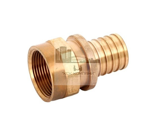 Переходник  14563341001 с внутренней резьбой 40-Rp 1 1/4 RX+