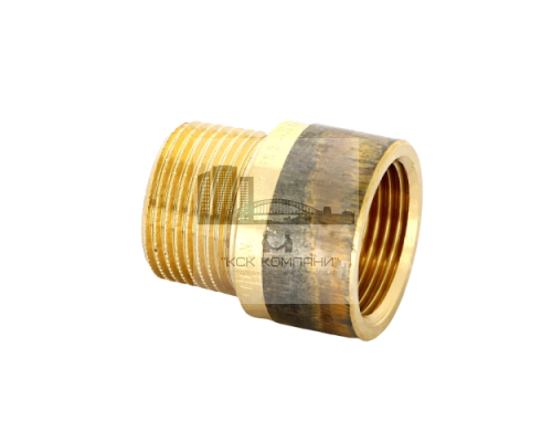 Удлинитель 355029 ВН 3/4x20 мм (Виега)