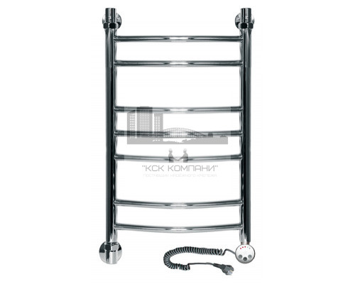 Электрический полотенцесушитель Arc ЛД (г2) 600x400 7