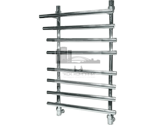 Водяной полотенцесушитель Bamboo ЛБ3 800x400 8