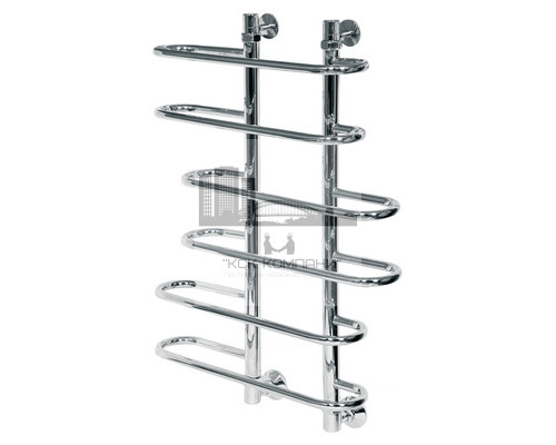 Водяной полотенцесушитель Mix Л Лагуна 800x700 6