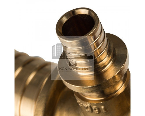 Тройник переходной 0014-321632 32x16x32 мм