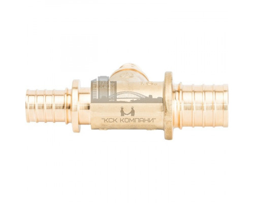 Тройник переходной 0014-322025 32x20x25 мм