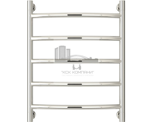 Водяной полотенцесушитель Сунержа Галант+ 600x500 00-0200-6050 (Sunerzha)