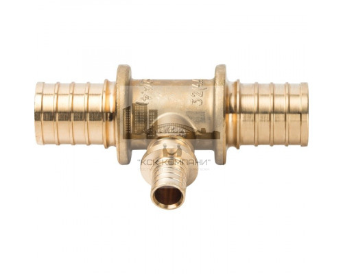 Тройник переходной 0014-321632 32x16x32 мм