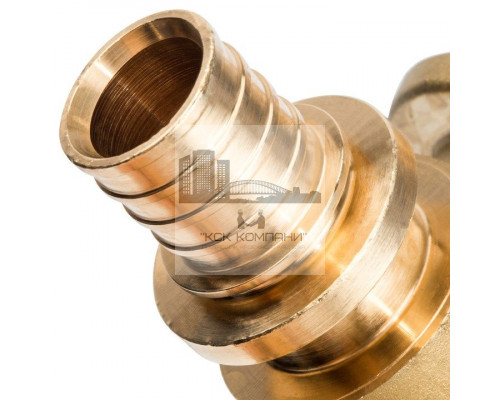 Тройник переходной 0014-322025 32x20x25 мм