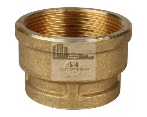 Муфта SFT-0005-000021 ВВ переxодная 2x1