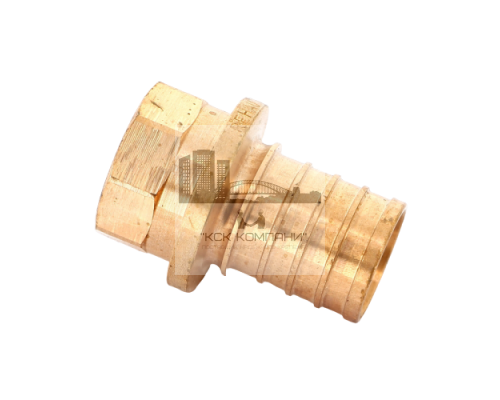 Переходник  14563331001 с внутренней резьбой 32-Rp 1 RX+