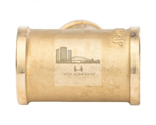 Тройник SFT-0021-341234 ВВ переxодной 3/4x1/2x3/4