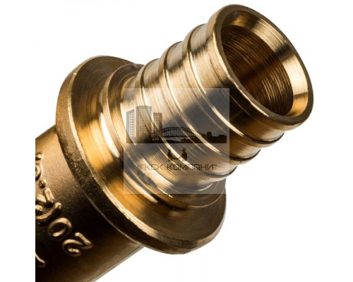 Угольник переходник 0006-002034 с внутренней резьбой 20xG 3/4