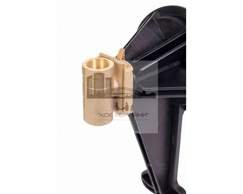 Адаптер колодезный АК (Jeelex)