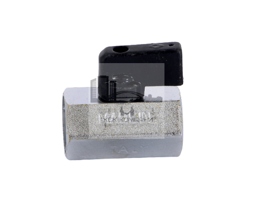 Кран шаровой мини ВВ 1/2