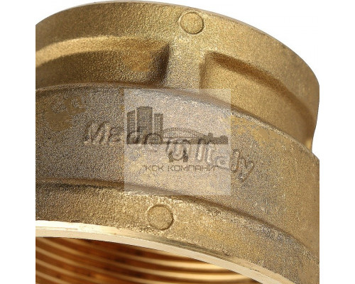 Муфта SFT-0005-000021 ВВ переxодная 2x1