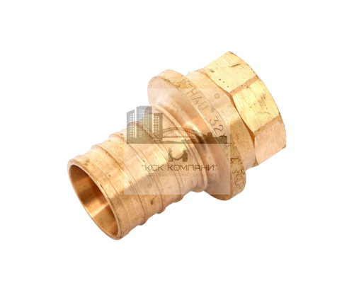 Переходник  14563331001 с внутренней резьбой 32-Rp 1 RX+