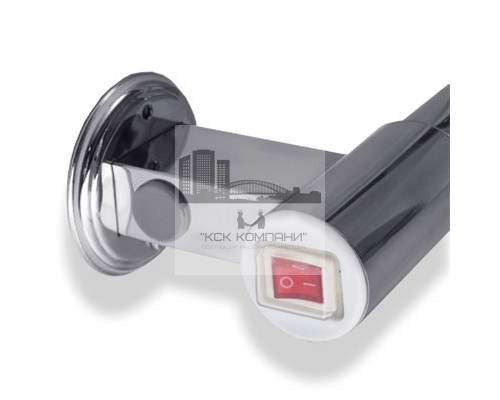 Электрический полотенцесушитель  Galaxy S 1000x600