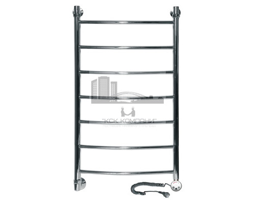 Электрический полотенцесушитель Arc ЛД 1000x500 7