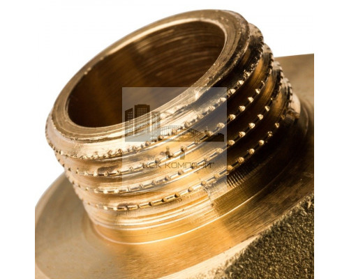 Ниппель SFT-0003-000112 НН переходной 1x1/2