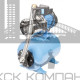Насосная станция ДЖАМБО 70/50 Н-24, с гидроаккумулятором (Dzhileks)