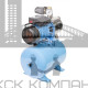 Насосная станция ДЖАМБО 70/50 Н-24, с гидроаккумулятором (Dzhileks)
