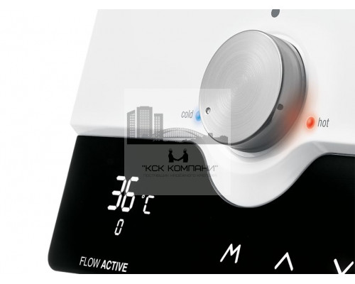 Водонагреватель проточный  NPX 8 Flow Active 2.0