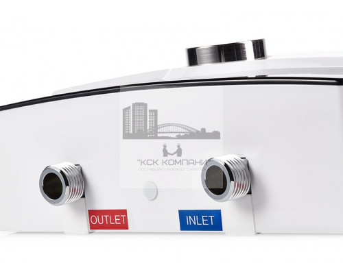 Водонагреватель проточный  NPX 8 Flow Active 2.0