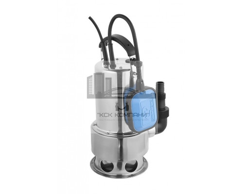 Погружной фекальный насос ФЕКАЛЬНИК 200/7 Н (Dzhileks)