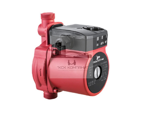 Циркуляционный насос AM-UPA15-90 для повышения давления