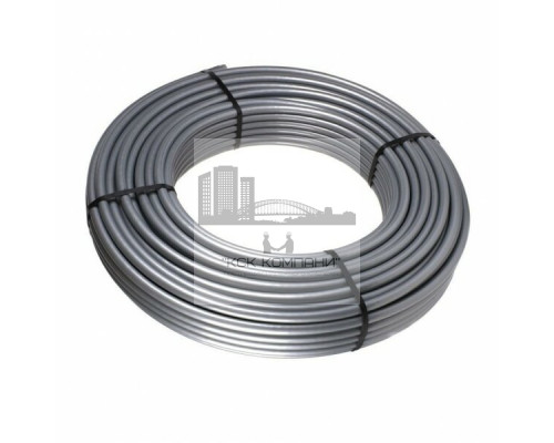 Труба из сшитого полиэтилена 16х2,6 мм армированная алюминием Elsen Elspipe Triplex PE-XC/AI/PE-RT