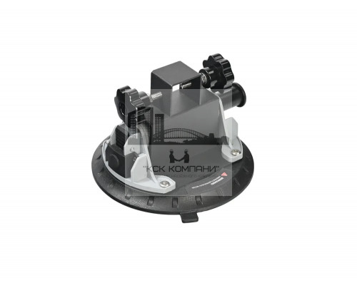 Вакуумная присоска для установки на направляющую  V-150T для укладки и переноски плитки 200мм