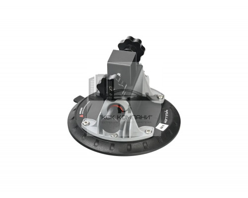 Вакуумная присоска для установки на направляющую  V-150T для укладки и переноски плитки 200мм