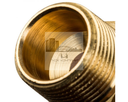 Переходник 0001-001634 с наружной резьбой 16xR 3/4