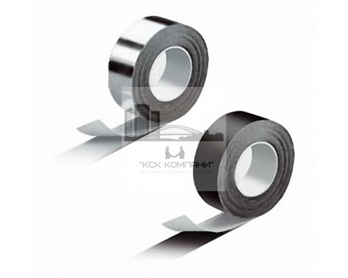 Лента AIR METAL 3ММ Х 50ММ Х 15М 850NS020222