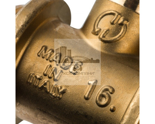 Тройник переходной 0014-321632 32x16x32 мм