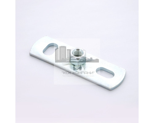 Подпятник M8 BIS, 6703008 (Валравен)