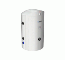 Бойлер косвенного нагрева напольный  150 л, SWH-1110-000150