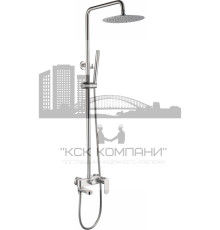 Душевая система GB7011 хром