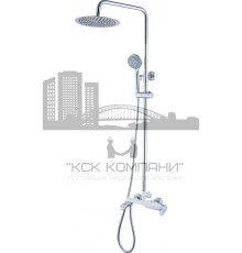 Душевая стойка GZ22065-F
