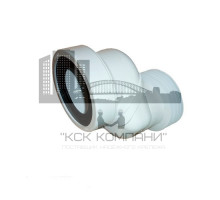 Эксцентрик фановый 110 с 60мм смещением 