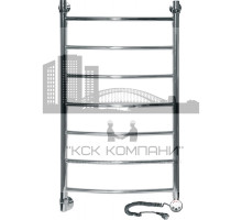 Электрический полотенцесушитель Arc ЛД 1000x500 7 